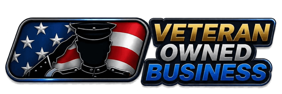 Veteran-Owned Business